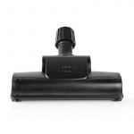 Nedis Turboborstel Vario | Universeel toepasbaar | Vervanging voor: Universeel | 30 - 40 mm | Gestuurde wielen | Gemotoriseerd Nedis Turboborstel Vario | Universeel toepasbaar | Vervanging voor: Universeel | 30 - 40 mm | Gestuurde wielen | Gemotoriseerd