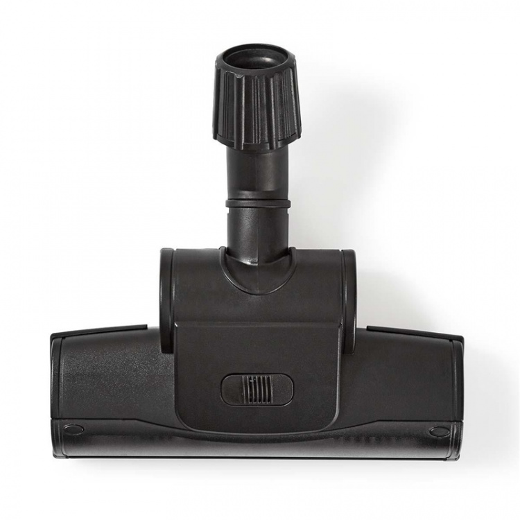 Nedis Turboborstel Vario | Universeel toepasbaar | Vervanging voor: Universeel | 30 - 40 mm | Gestuurde wielen | Gemotoriseerd Nedis Turboborstel Vario | Universeel toepasbaar | Vervanging voor: Universeel | 30 - 40 mm | Gestuurde wielen | Gemotoriseerd