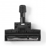 Nedis Turboborstel Vario | Universeel toepasbaar | Vervanging voor: Universeel | 30 - 40 mm | Gestuurde wielen | Gemotoriseerd Nedis Turboborstel Vario | Universeel toepasbaar | Vervanging voor: Universeel | 30 - 40 mm | Gestuurde wielen | Gemotoriseerd