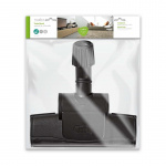 Nedis Turboborstel Vario | Universeel toepasbaar | Vervanging voor: Universeel | 30 - 40 mm | Gestuurde wielen | Gemotoriseerd Nedis Turboborstel Vario | Universeel toepasbaar | Vervanging voor: Universeel | 30 - 40 mm | Gestuurde wielen | Gemotoriseerd