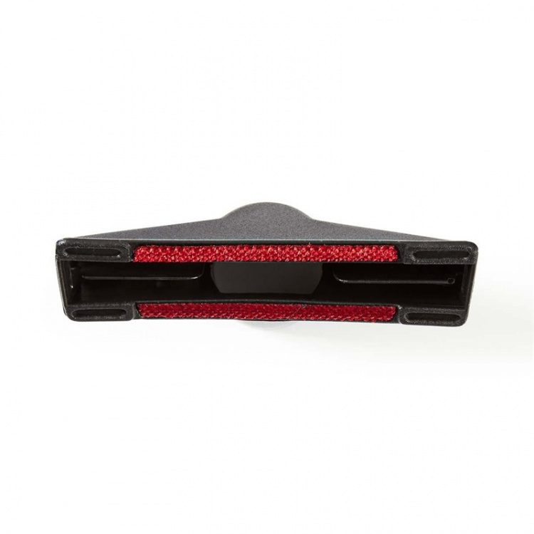 Nedis Meubelzuigmond voor Stofzuiger | 35 - 30 mm | Zwart Nedis Meubelzuigmond voor Stofzuiger | 35 - 30 mm | Zwart