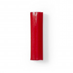 Nedis Geurparels voor Stofzuiger | Zoet | 5 Navullingen | Rood