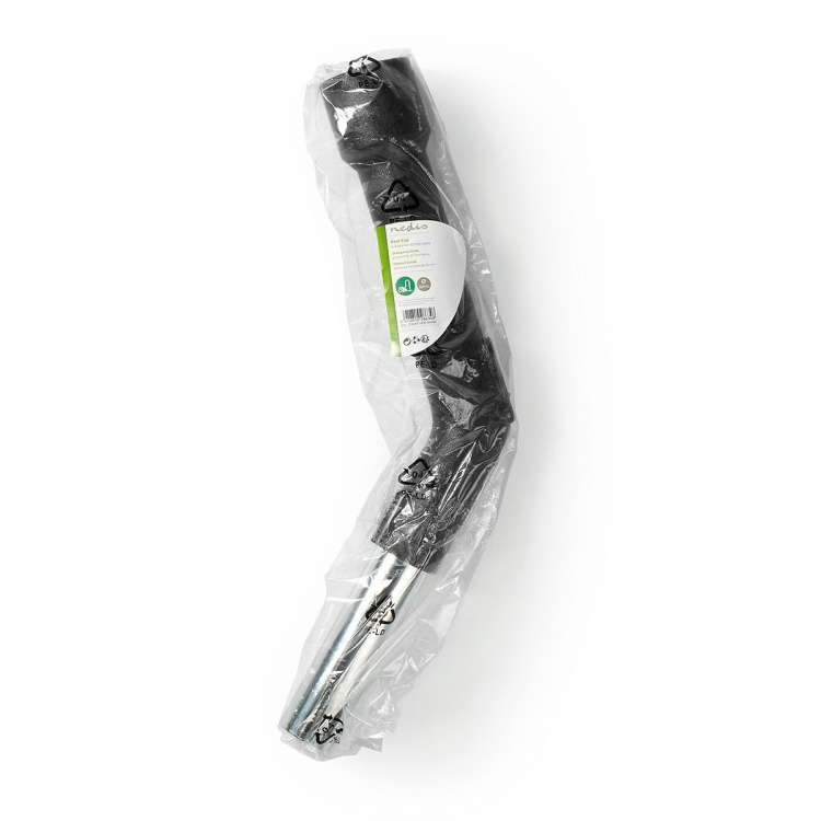 Nedis Pistoolgreep voor Stofzuiger | 32 mm | Geschikt voor: AEG / Electrolux / Nilfisk / Numatic