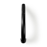 Nedis Pistoolgreep voor Stofzuiger | 35 mm | Geschikt voor: Miele