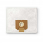 Nedis Stofzuigerzak | 10 Stuks | Synthetisch | Meest verkocht voor: AEG | Wit