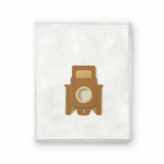 Nedis Stofzuigerzak | 10 Stuks | Synthetisch | Meest verkocht voor: Hoover H30-H52 | Wit