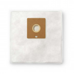 Nedis Stofzuigerzak | 10 Stuks | Synthetisch | Meest verkocht voor: Samsung VP77 | Wit