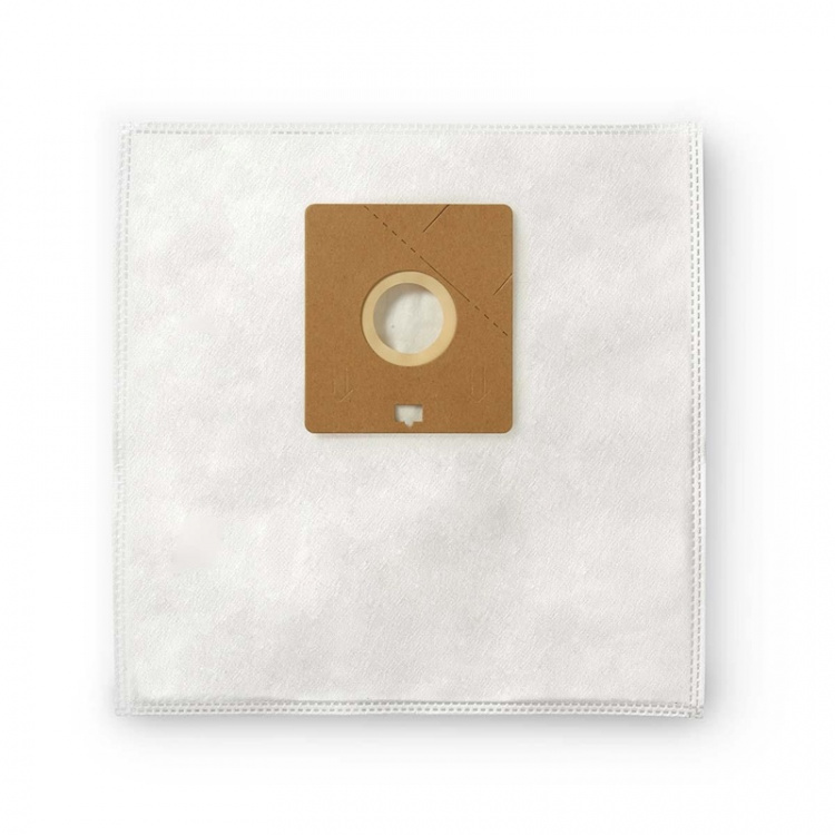 Nedis Stofzuigerzak | 10 Stuks | Synthetisch | Meest verkocht voor: Samsung VP77 | Wit