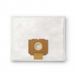 Nedis Stofzuigerzak | 4 Stuks | Synthetisch | Meest verkocht voor: AEG | Wit