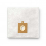 Nedis Stofzuigerzak | 4 Stuks | Synthetisch | Meest verkocht voor: AEG / Electrolux | Wit