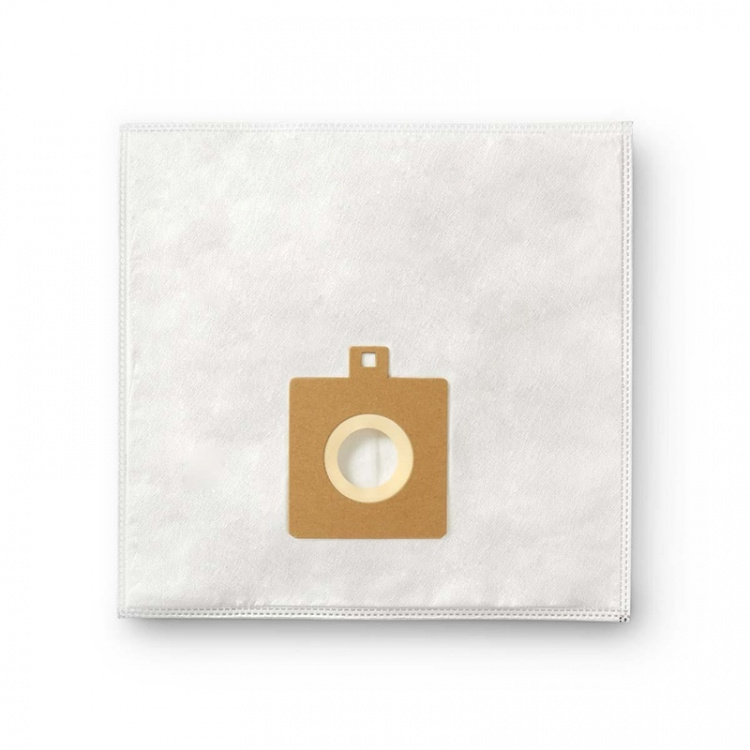 Nedis Stofzuigerzak | 4 Stuks | Synthetisch | Meest verkocht voor: AEG / Electrolux | Wit