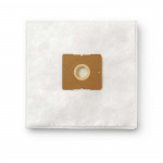 Nedis Stofzuigerzak | 4 Stuks | Synthetisch | Meest verkocht voor: Universeel | Wit