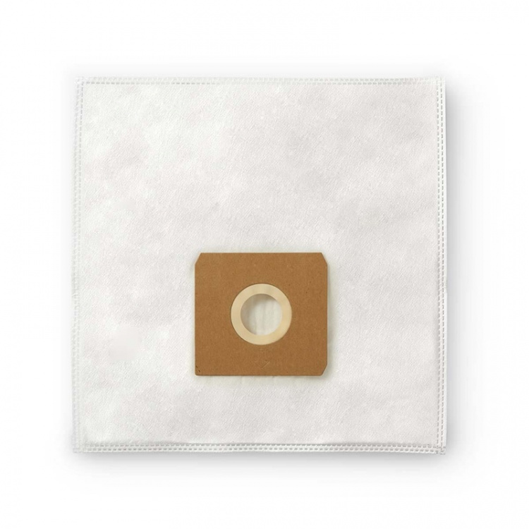 Nedis Stofzuigerzak | 4 Stuks | Synthetisch | Meest verkocht voor: Electrolux | Wit