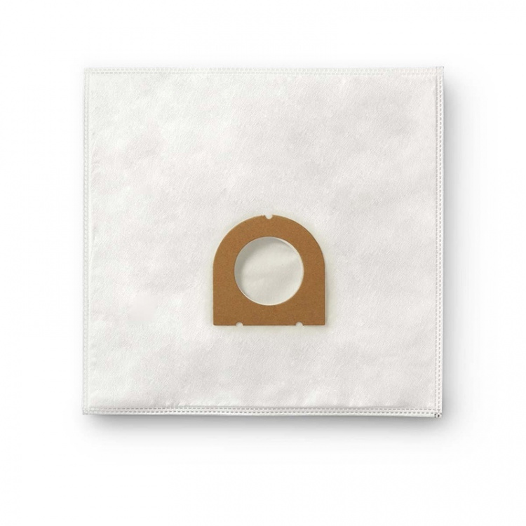 Nedis Stofzuigerzak | 4 Stuks | Synthetisch | Meest verkocht voor: H.E.-Bauknecht Birdy/SC | Wit