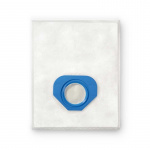 Nedis Stofzuigerzak | 4 Stuks | Synthetisch | Meest verkocht voor: Nilfisk | Wit