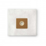 Nedis Stofzuigerzak | 4 Stuks | Synthetisch | Meest verkocht voor: Nilfisk | Wit