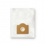 Nedis Stofzuigerzak | 4 Stuks | Synthetisch | Meest verkocht voor: Rowenta RB - RS | Wit