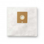 Nedis Stofzuigerzak | 4 Stuks | Synthetisch | Meest verkocht voor: Philips | Wit