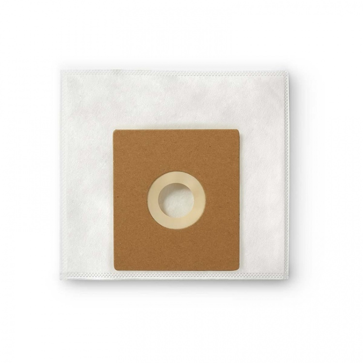 Nedis Stofzuigerzak | 4 Stuks | Synthetisch | Meest verkocht voor: Philips | Wit