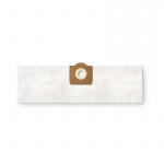 Nedis Stofzuigerzak | 4 Stuks | Synthetisch | Meest verkocht voor: Rowenta Bully ZR 765 | Wit