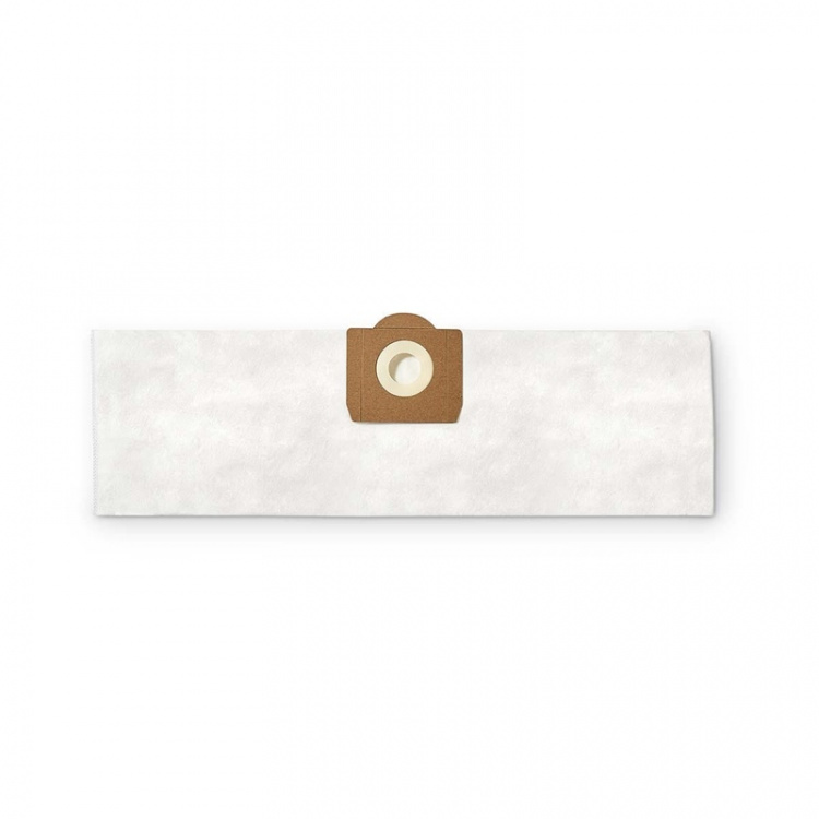 Nedis Stofzuigerzak | 4 Stuks | Synthetisch | Meest verkocht voor: Rowenta Bully ZR 765 | Wit