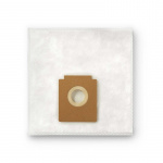 Nedis Stofzuigerzak | 4 Stuks | Synthetisch | Meest verkocht voor: Tristar JC861 | Wit