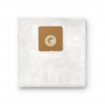 Nedis Stofzuigerzak | 4 Stuks | Synthetisch | Meest verkocht voor: Universeel | Wit