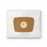 Nedis Stofzuigerzak | 4 Stuks | Synthetisch | Meest verkocht voor: Lux 180 | Wit