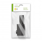 Nedis Adapter voor Stofzuiger | 32 mm | Geschikt voor: Electrolux | Zwart | Kunststof Nedis Adapter voor Stofzuiger | 32 mm | Geschikt voor: Electrolux | Zwart | Kunststof
