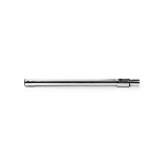 Nedis Telescoopbuis voor Stofzuiger | 35 mm | 580 mm | 980 mm | Chrome | Zilver