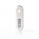 Nedis Universele afstandsbediening voor split-unit airconditioners | Programeerbare functionaliteiten | 2x AAA/LR03