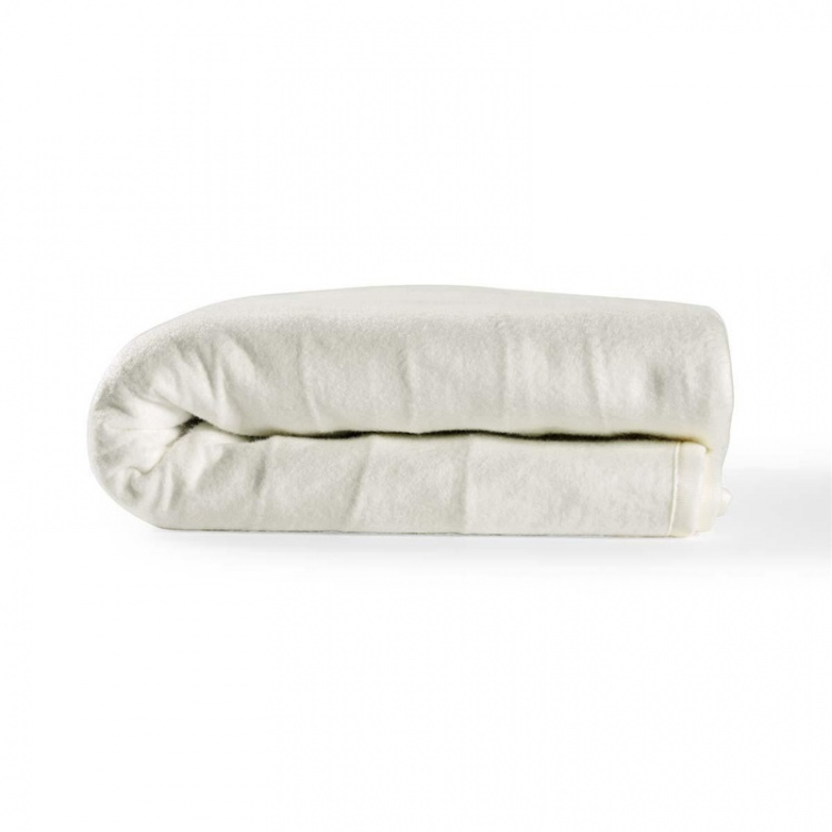 Nedis Elektrische Deken | Onderdeken | 2 Personen | 160 x 140 cm | 3 Warmte Standen | Wasmachinebestendig | Oververhittingsbeveiliging | Polyester