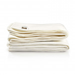 Nedis Elektrische Deken | Onderdeken | 2 Personen | 160 x 140 cm | 3 Warmte Standen | Wasmachinebestendig | Oververhittingsbeveiliging | Polyester