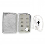 Nedis Verwarmingskussen | 6 Warmte Standen | Oververhittingsbeveiliging | Wasmachinebestendig