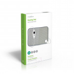 Nedis Verwarmingskussen | 6 Warmte Standen | Oververhittingsbeveiliging | Wasmachinebestendig