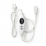 Nedis Verwarmingskussen | 6 Warmte Standen | Oververhittingsbeveiliging | Wasmachinebestendig