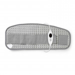 Nedis Verwarmingskussen | Buik en Rug | 6 Warmte Standen | Oververhittingsbeveiliging | Wasmachinebestendig