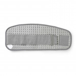 Nedis Verwarmingskussen | Buik en Rug | 6 Warmte Standen | Oververhittingsbeveiliging | Wasmachinebestendig