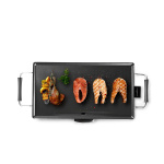 Nedis Teppanyaki Tafelgrill | Bakoppervlak (l x b): 47.5 x 26.5 cm | 5 Warmte Standen
