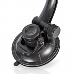 Nedis Tablethouder Auto | Maximale schermafmeting: 12 