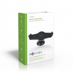 Nedis Tablethouder Auto | Maximale schermafmeting: 12 