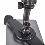 Nedis Tablethouder Auto | Maximale schermafmeting: 12 