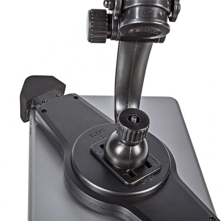 Nedis Tablethouder Auto | Maximale schermafmeting: 12 