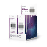 Nedis Tablethouder | 7 - 12 