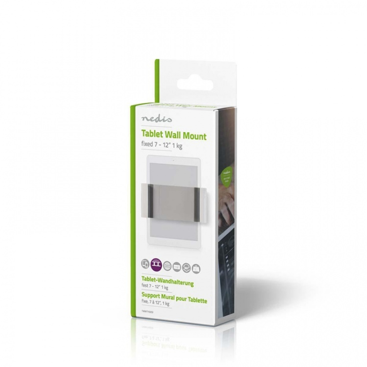 Nedis Tablethouder | 7 - 12 