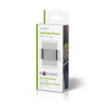 Nedis Tablethouder | 7 - 12 