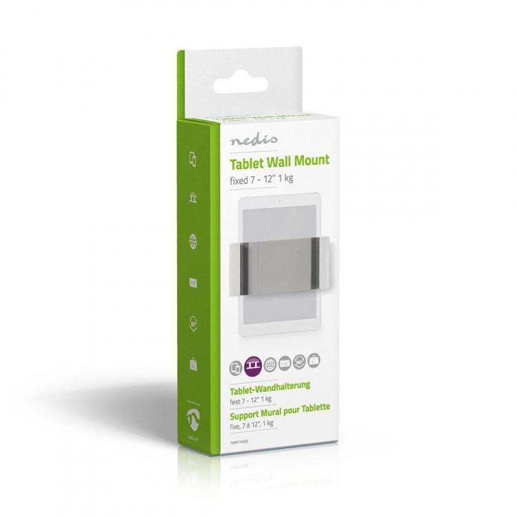 Nedis Tablethouder | 7 - 12 