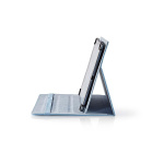 Nedis Tablet Folio Case | 10 