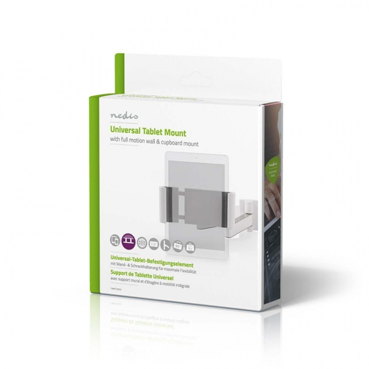 Nedis Tablethouder | 7 - 12 