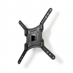 Nedis Draai- en Kantelbare TV-Muurbeugel | 23 - 55  Nedis Draai- en Kantelbare TV-Muurbeugel | 23 - 55